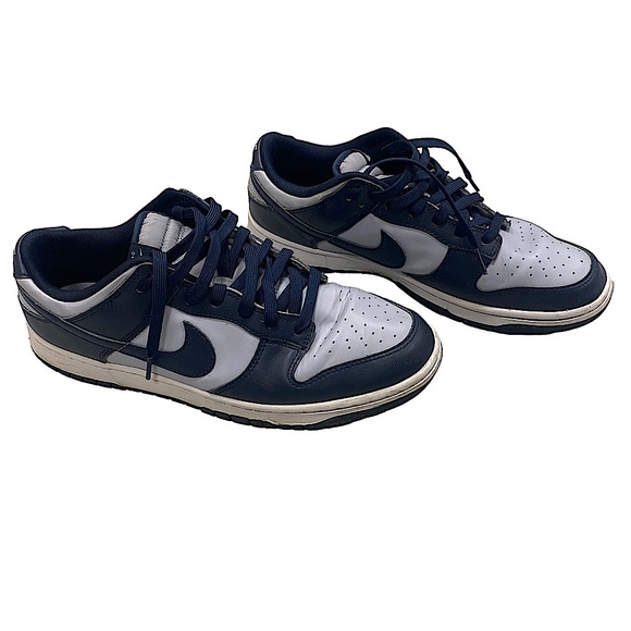 NIKE | Dunk Low | “Georgetown” | Men’s Size 12 - Picture 1 of 11